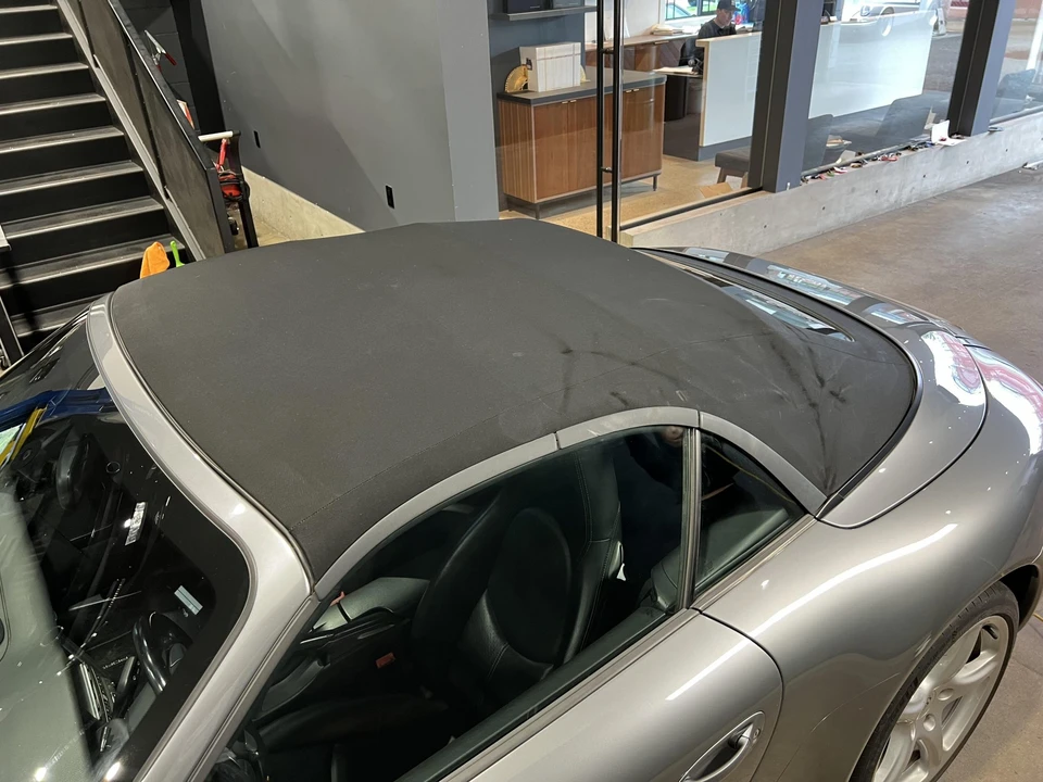 2006 Porsche 997 Carrera - Image 30 of 31
