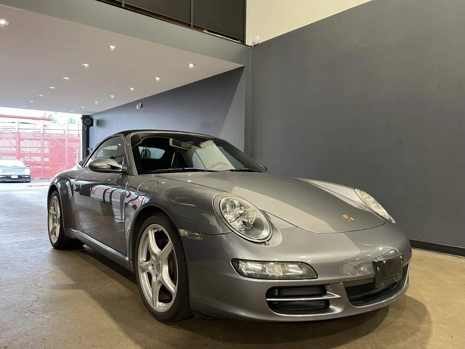 2006 Porsche 997 Carrera - Image 15 of 31