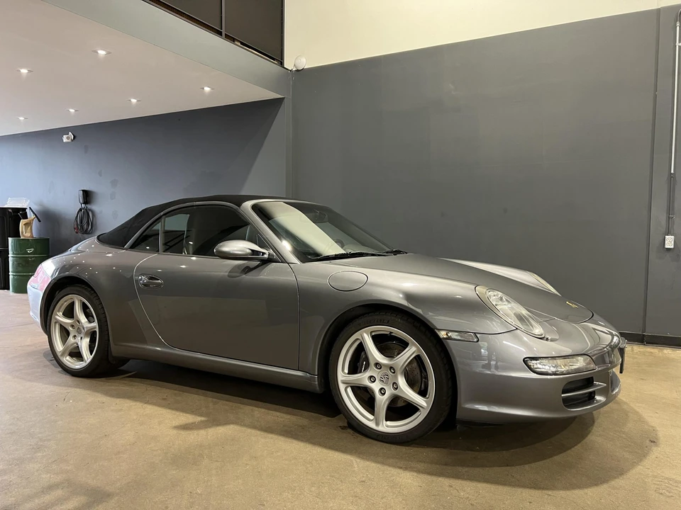2006 Porsche 997 Carrera - Image 14 of 31