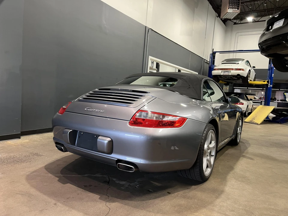 2006 Porsche 997 Carrera - Image 13 of 31