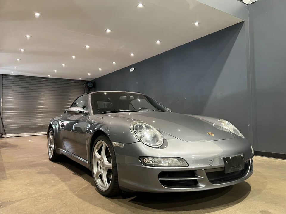 2006 Porsche 997 Carrera - Image 16 of 31