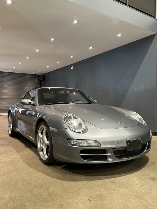 2006 Porsche 997 Carrera - Image 17 of 31