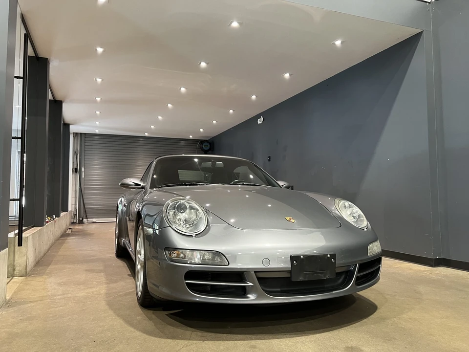2006 Porsche 997 Carrera - Image 2 of 31