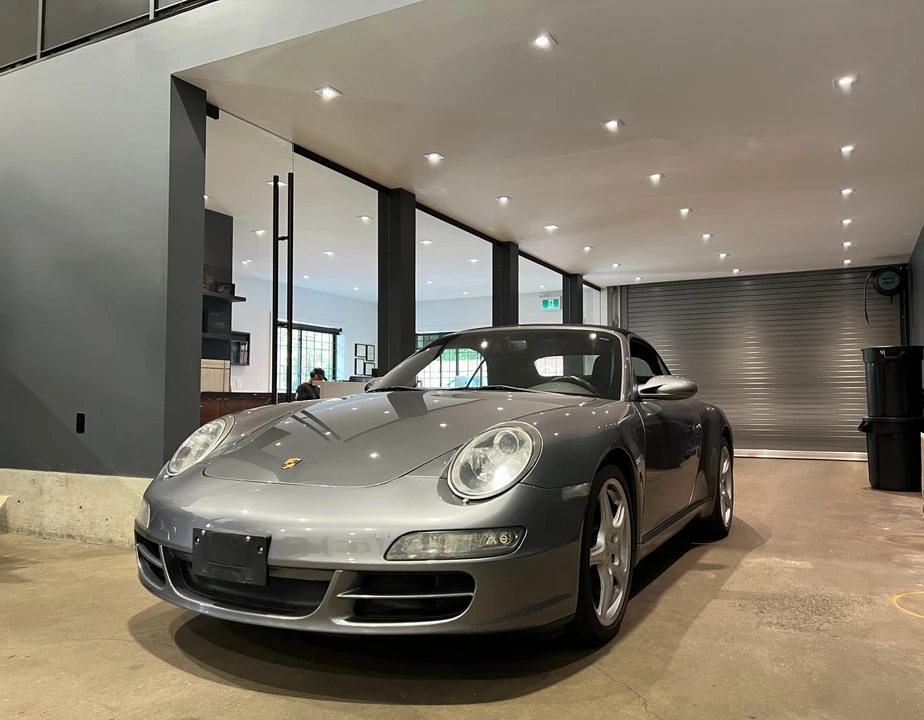 2006 Porsche 997 Carrera - Image 5 of 31