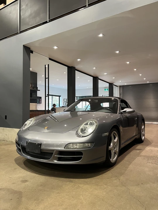 2006 Porsche 997 Carrera - Image 6 of 31