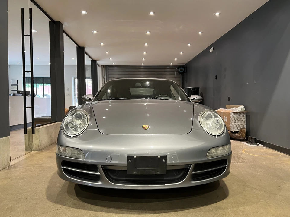 2006 Porsche 997 Carrera - Image 3 of 31