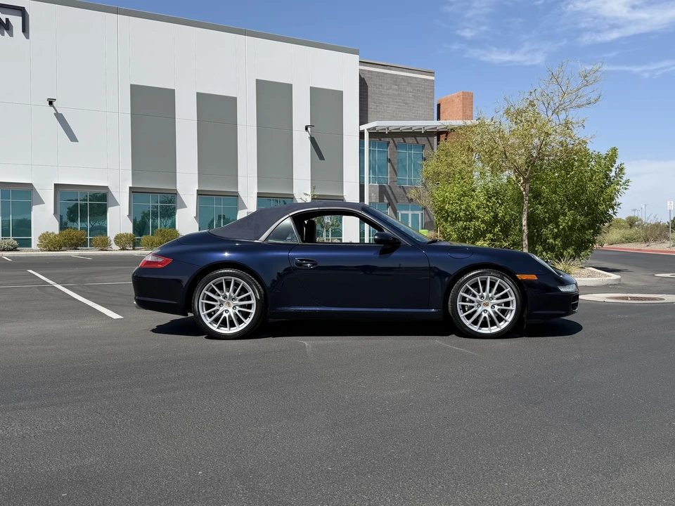 2006 Porsche 997 Carrera - Image 23 of 31