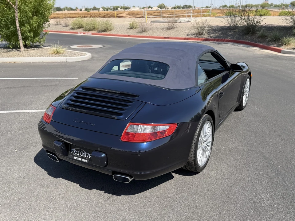 2006 Porsche 997 Carrera - Image 21 of 31