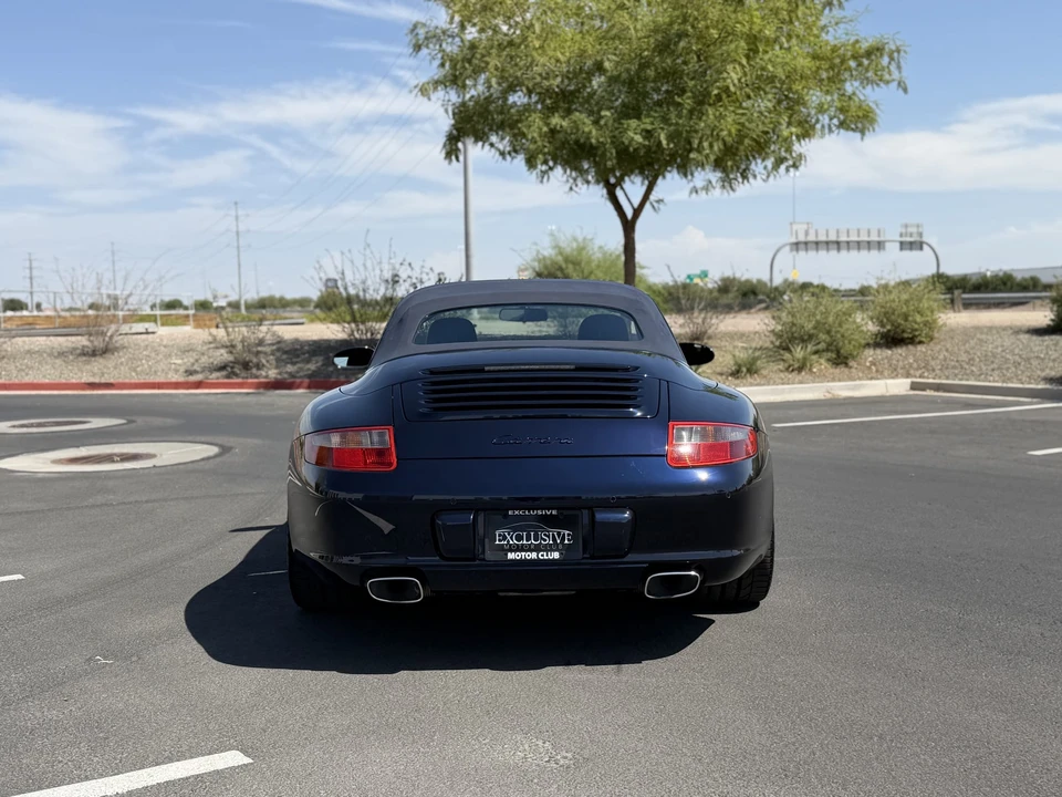 2006 Porsche 997 Carrera - Image 20 of 31