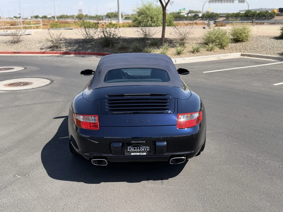 2006 Porsche 997 Carrera - Image 19 of 31
