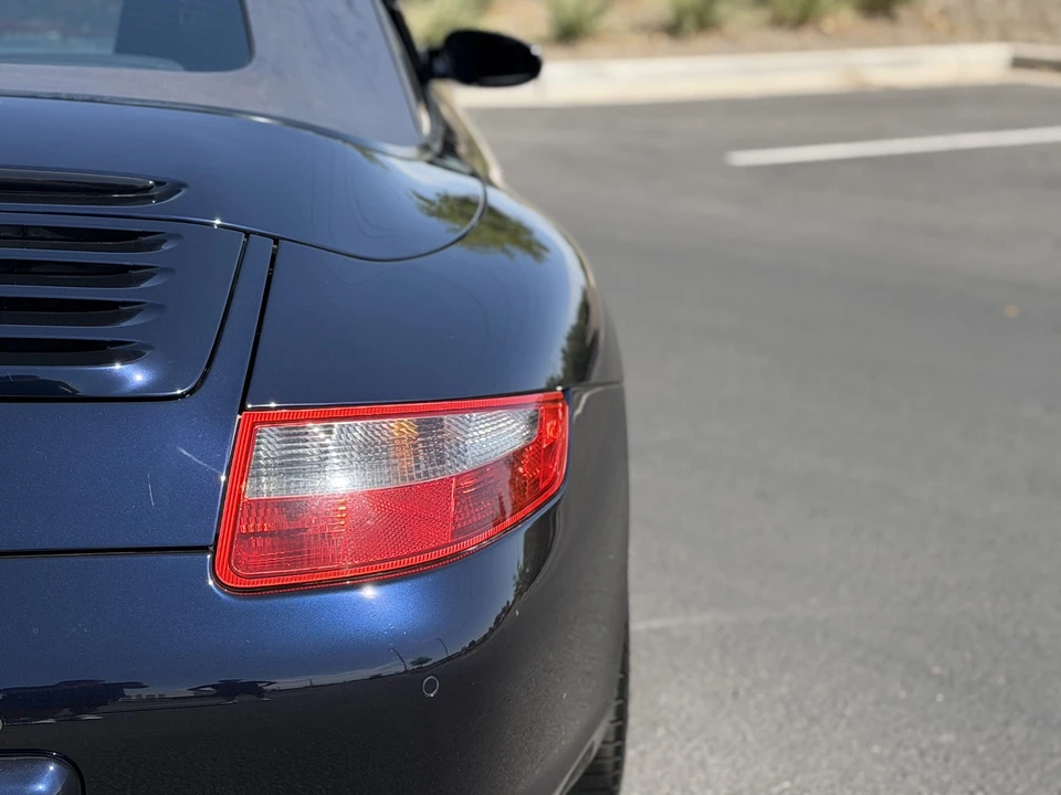 2006 Porsche 997 Carrera - Image 28 of 31