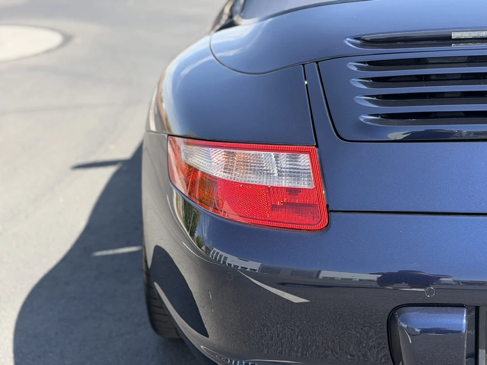2006 Porsche 997 Carrera - Image 27 of 31