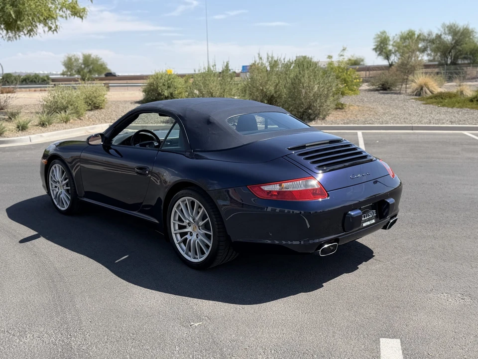 2006 Porsche 997 Carrera - Image 18 of 31