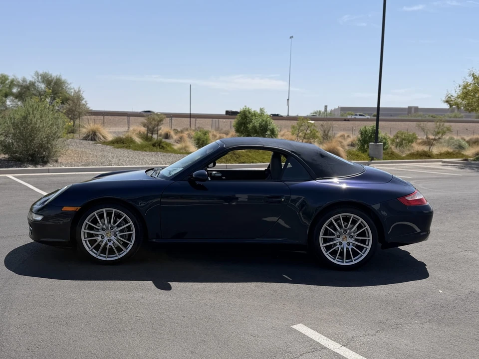 2006 Porsche 997 Carrera - Image 17 of 31