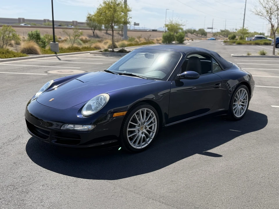 2006 Porsche 997 Carrera - Image 16 of 31