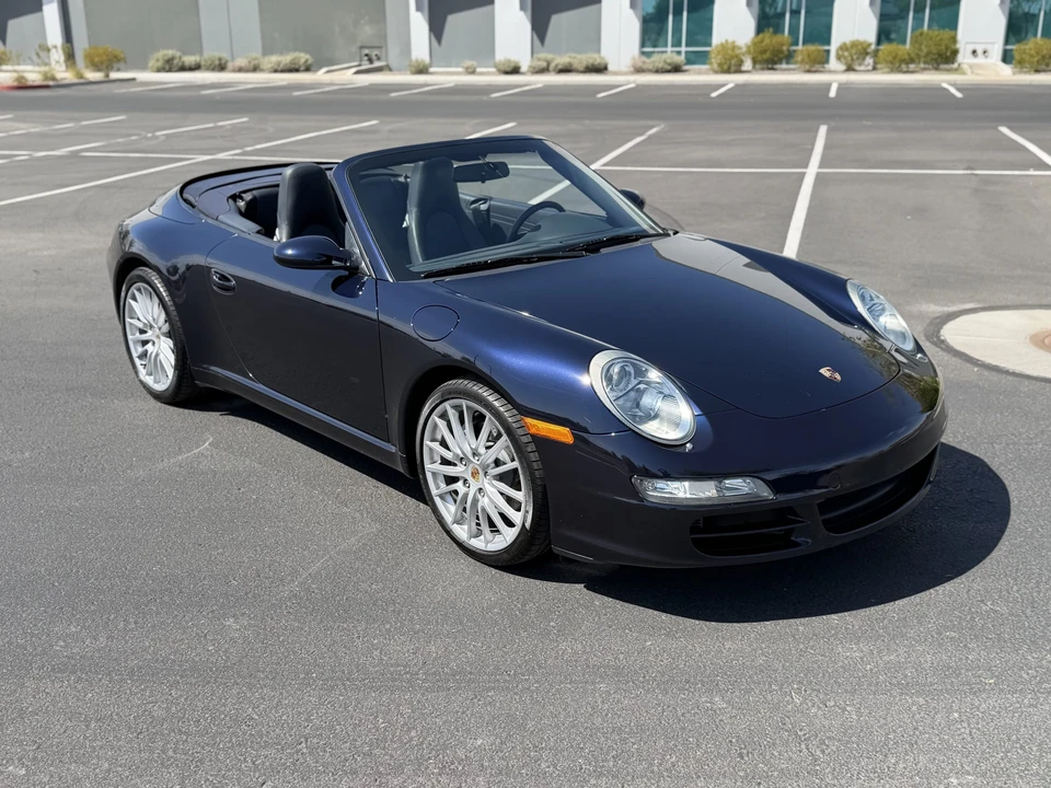 2006 Porsche 997 Carrera - Image 13 of 31