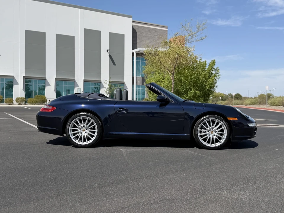 2006 Porsche 997 Carrera - Image 12 of 31