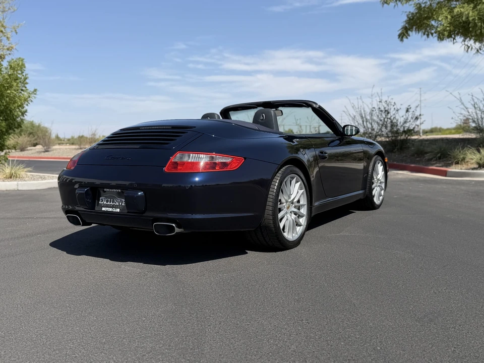 2006 Porsche 997 Carrera - Image 11 of 31