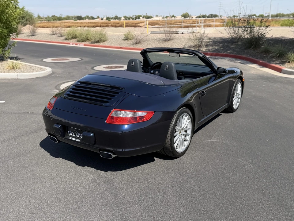 2006 Porsche 997 Carrera - Image 10 of 31