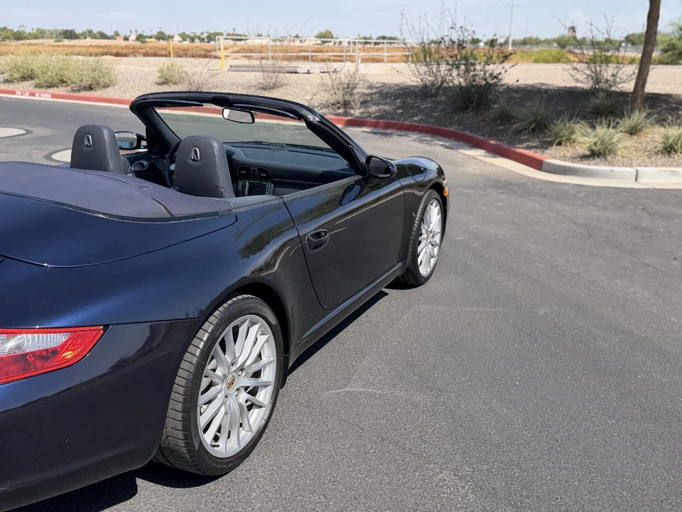2006 Porsche 997 Carrera - Image 30 of 31