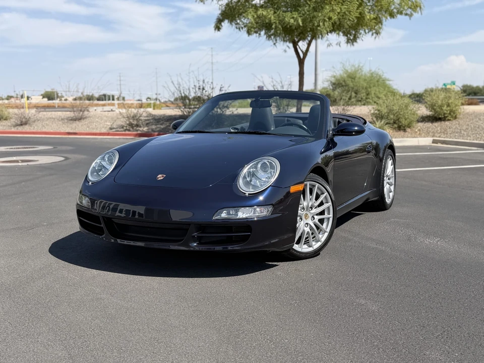 2006 Porsche 997 Carrera - Image 3 of 31