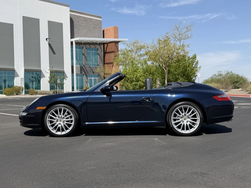 2006 Porsche 997 Carrera - Image 7 of 31