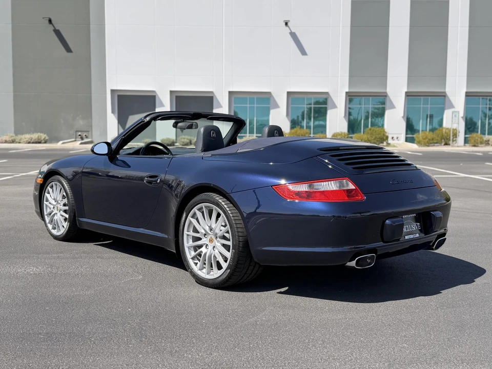 2006 Porsche 997 Carrera - Image 8 of 31