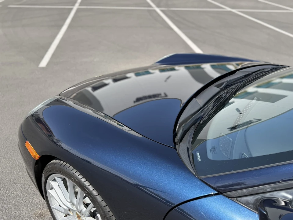 2006 Porsche 997 Carrera - Image 31 of 31