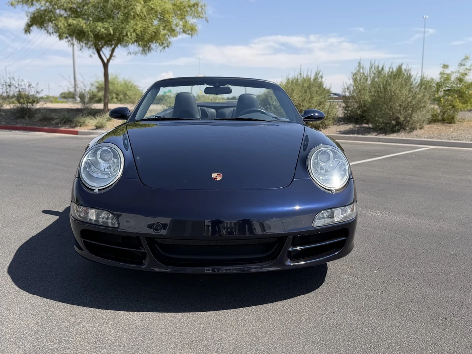 2006 Porsche 997 Carrera - Image 2 of 31