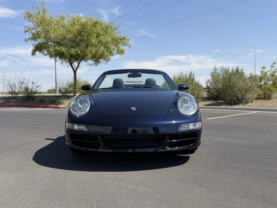 2006 Porsche 997 Carrera - Image 15 of 31