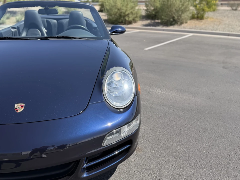 2006 Porsche 997 Carrera - Image 26 of 31
