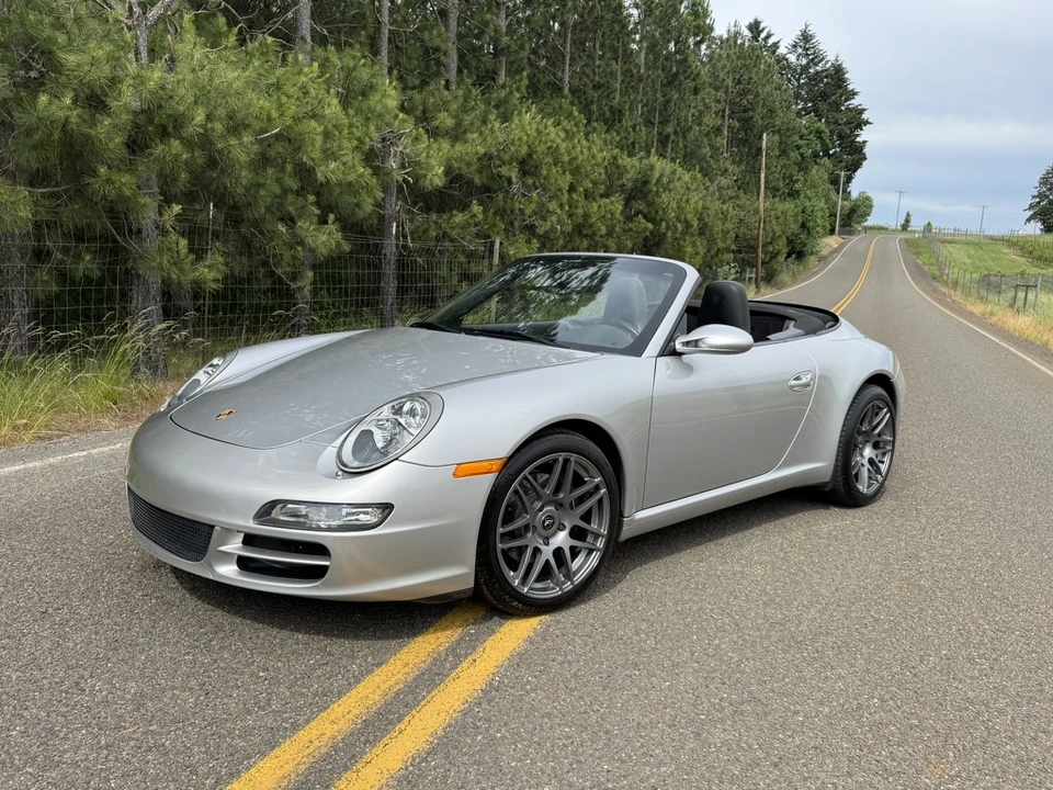 2006 Porsche 997 Carrera - Image 13 of 31