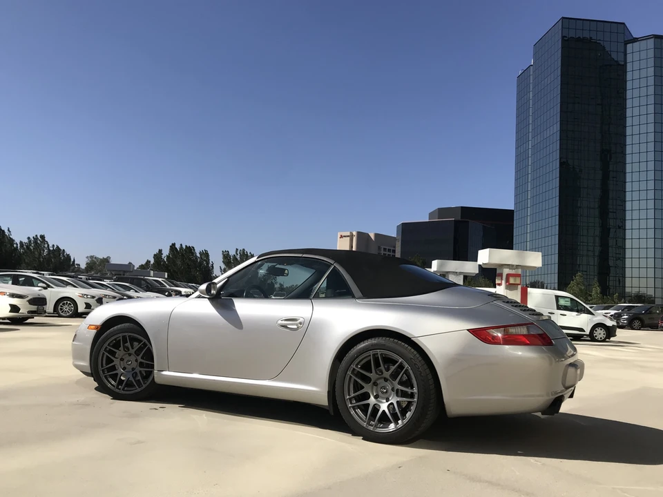 2006 Porsche 997 Carrera - Image 31 of 31