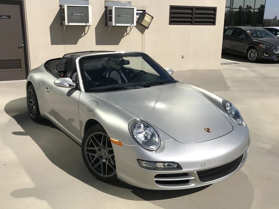 2006 Porsche 997 Carrera - Image 14 of 31