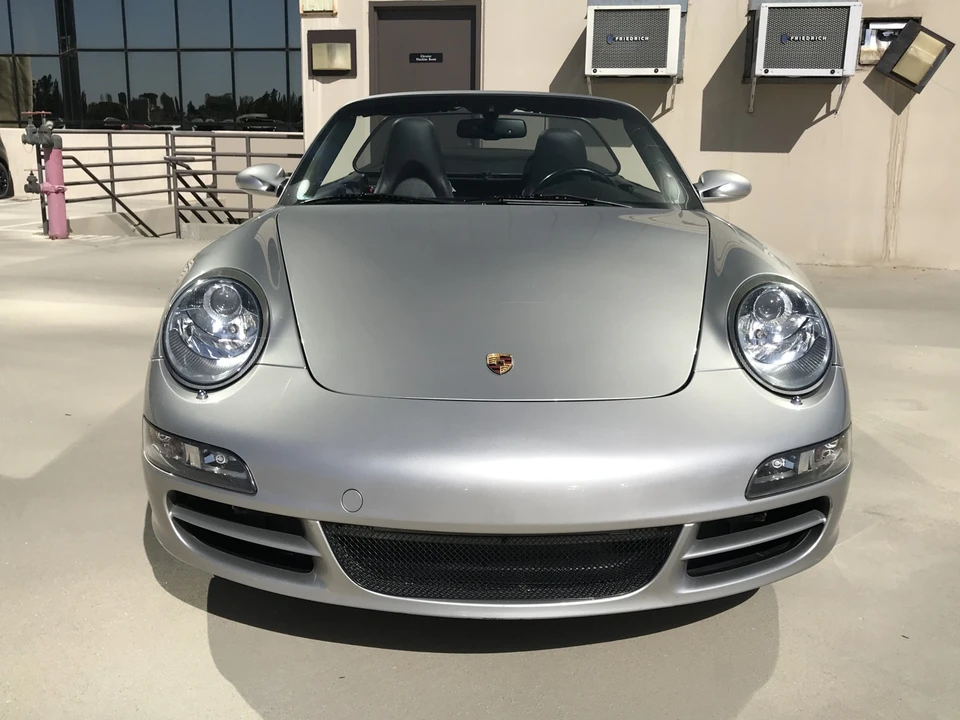 2006 Porsche 997 Carrera - Image 18 of 31