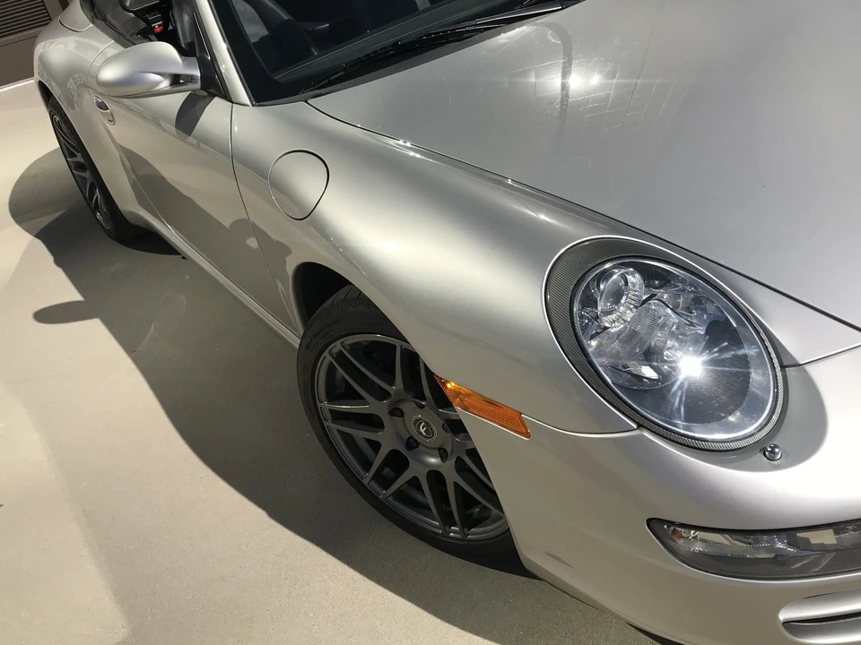 2006 Porsche 997 Carrera - Image 16 of 31
