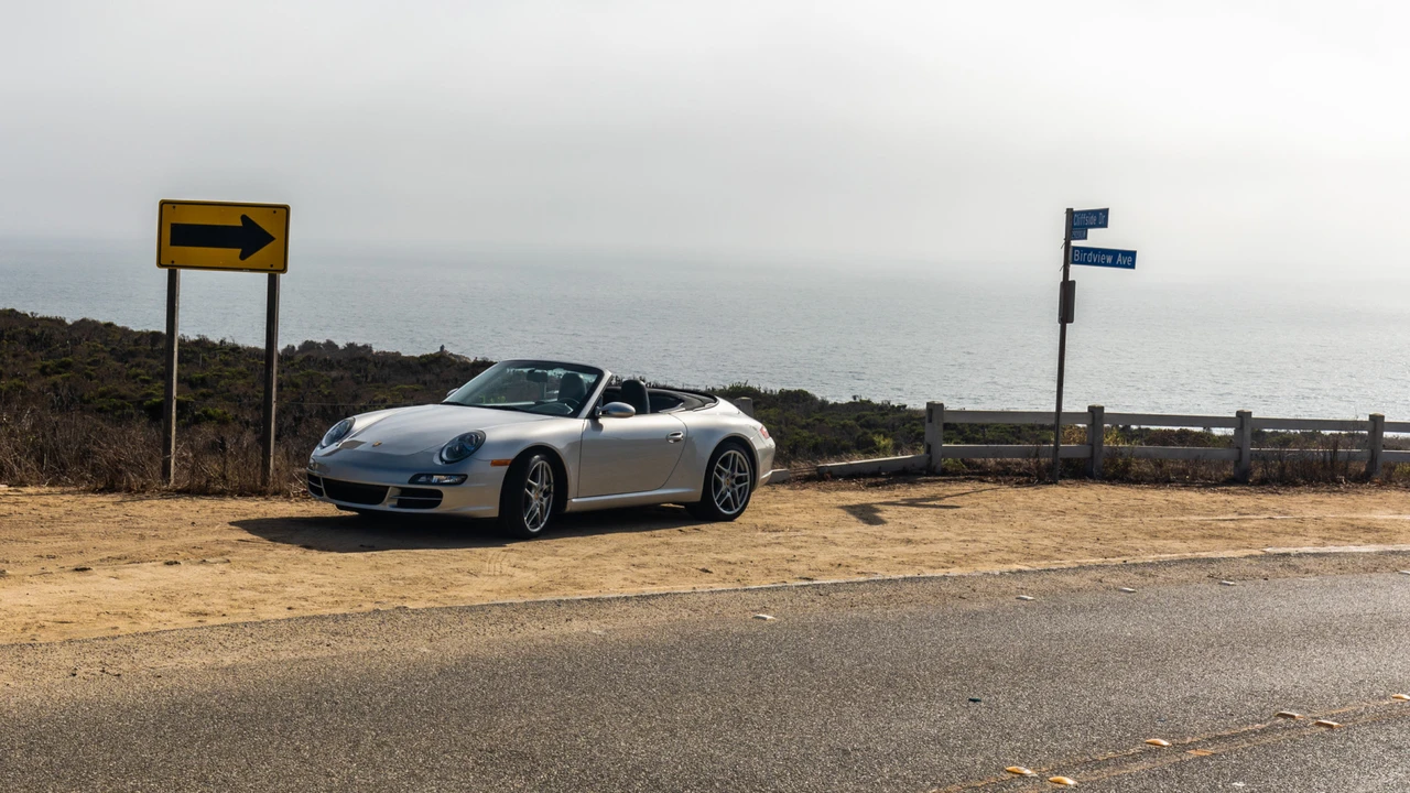 2006 Porsche 997 Carrera - Image 25 of 31