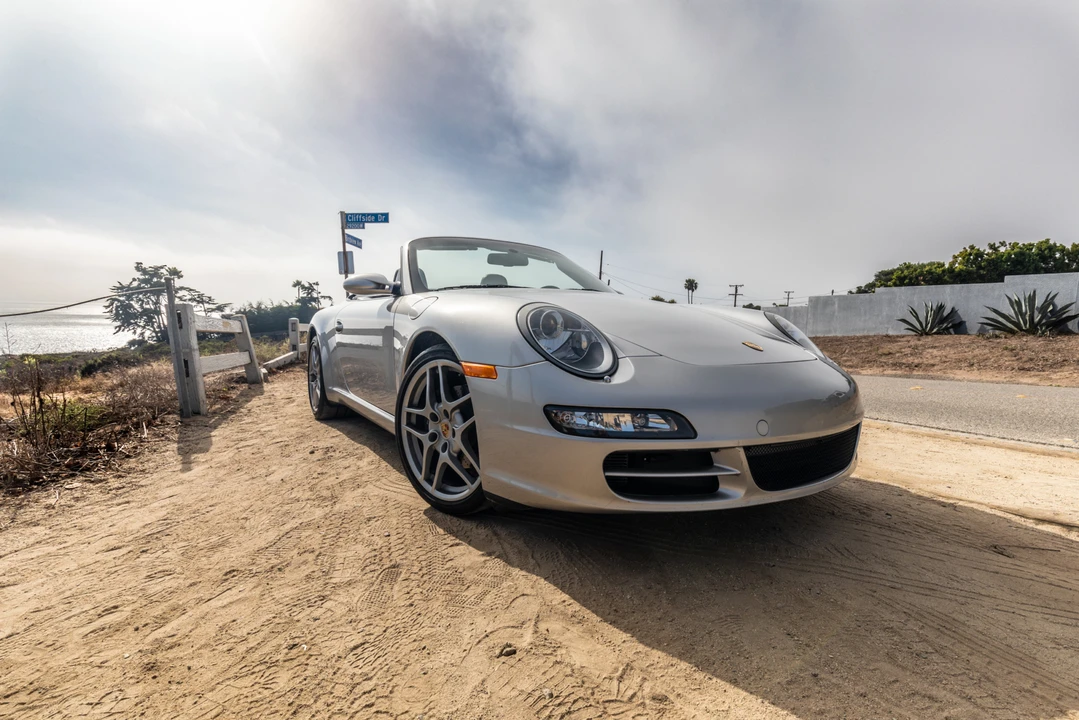 2006 Porsche 997 Carrera - Image 13 of 31