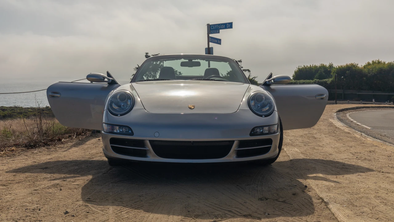 2006 Porsche 997 Carrera - Image 20 of 31