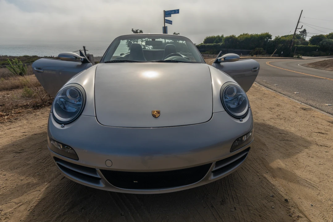 2006 Porsche 997 Carrera - Image 17 of 31