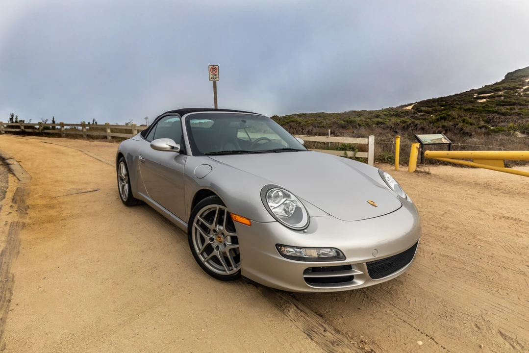 2006 Porsche 997 Carrera - Image 11 of 31