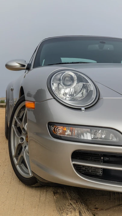 2006 Porsche 997 Carrera - Image 15 of 31