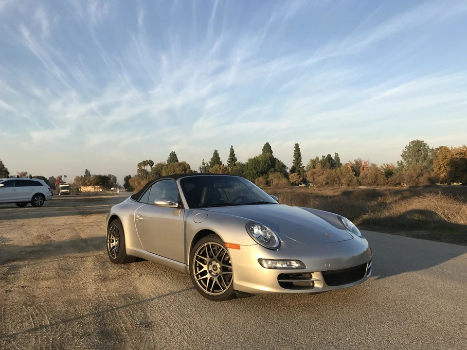 2006 Porsche 997 Carrera - Image 12 of 31