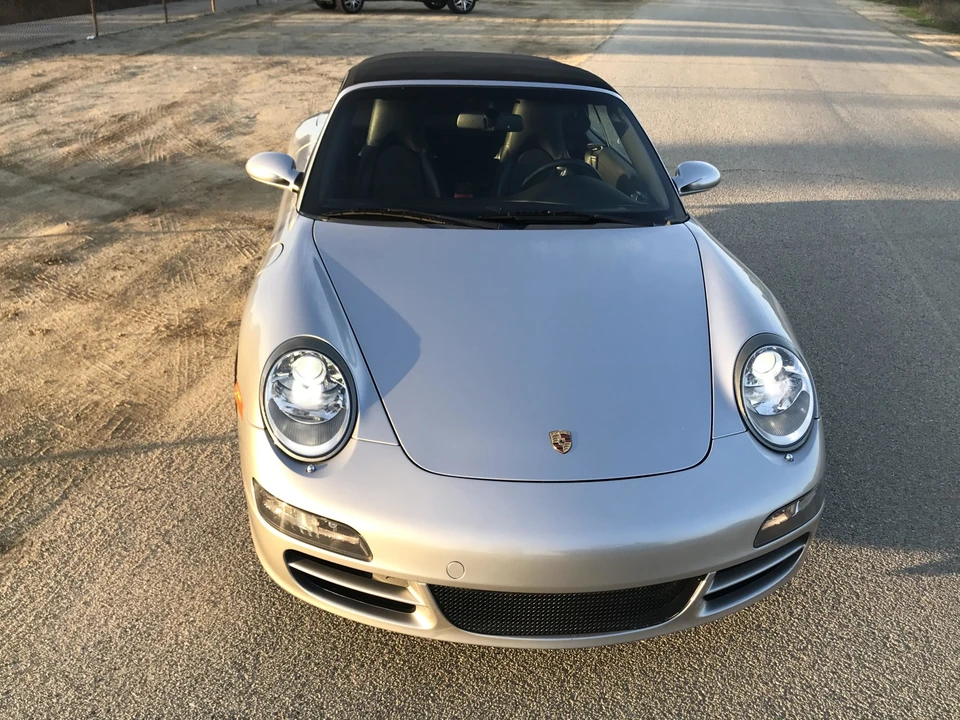 2006 Porsche 997 Carrera - Image 19 of 31