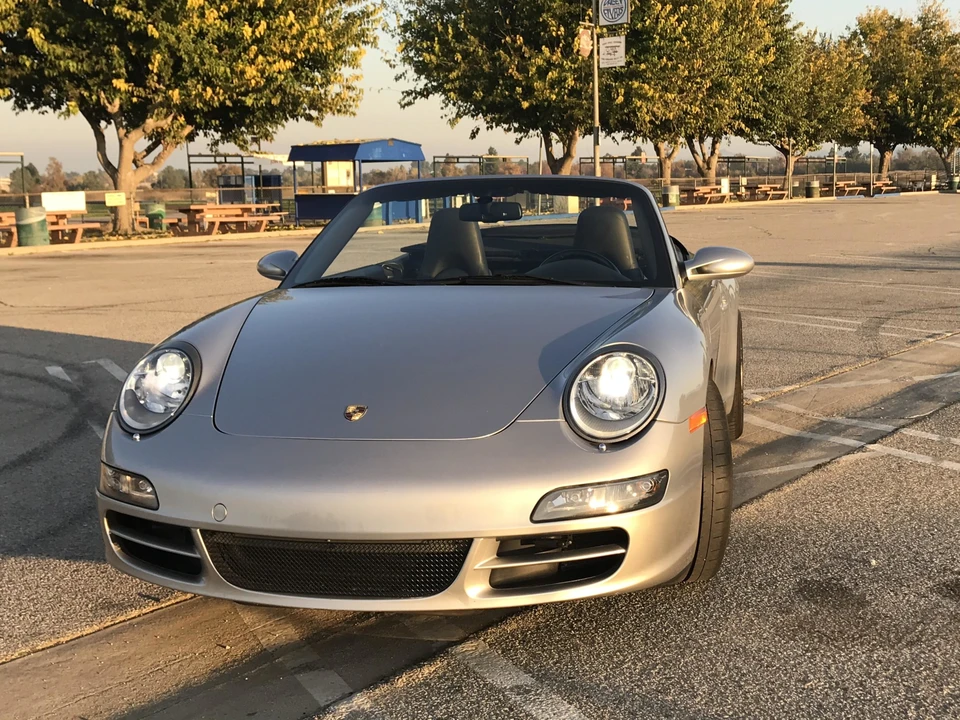 2006 Porsche 997 Carrera - Image 21 of 31