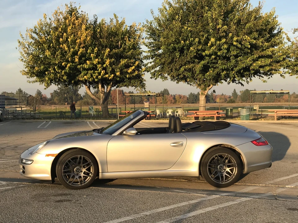 2006 Porsche 997 Carrera - Image 26 of 31