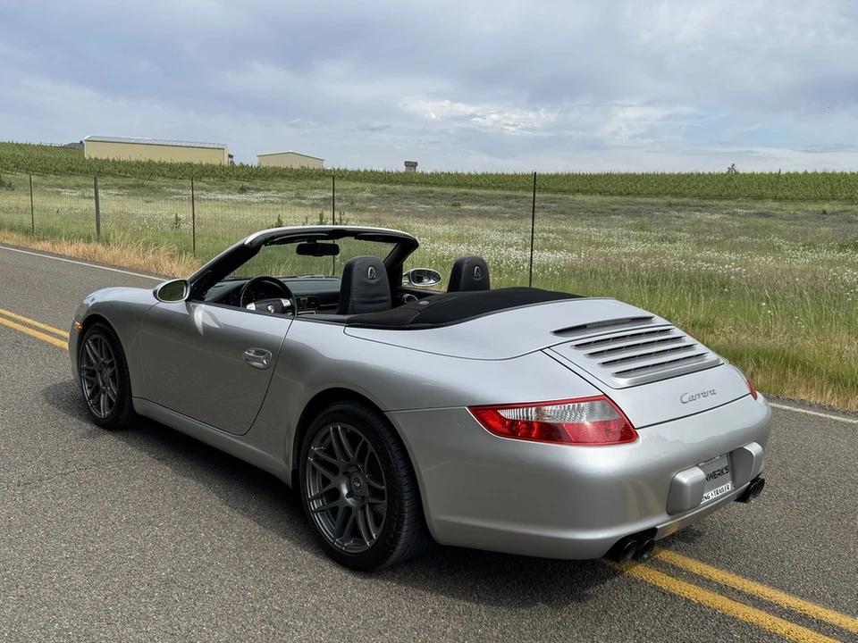 2006 Porsche 997 Carrera - Image 21 of 31