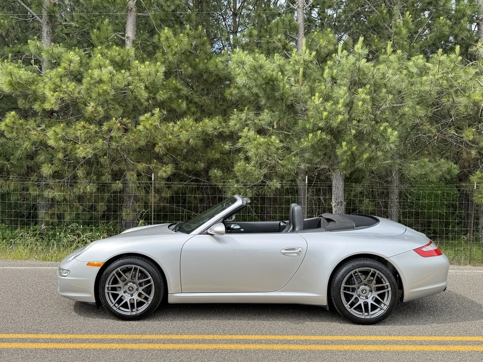 2006 Porsche 997 Carrera - Image 15 of 31