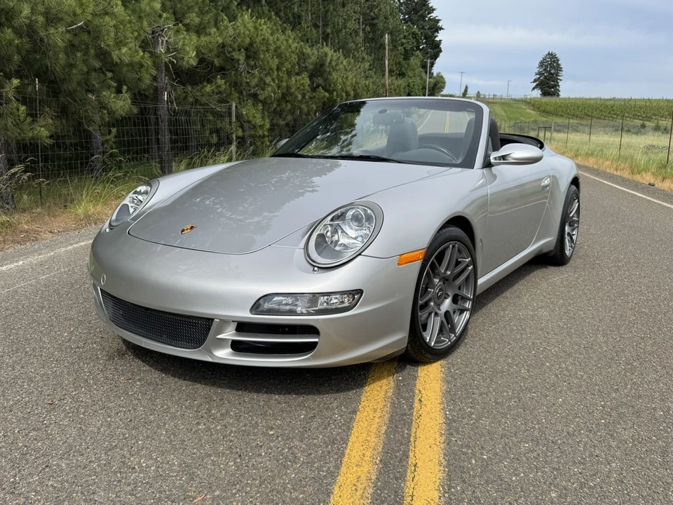 2006 Porsche 997 Carrera - Image 4 of 31