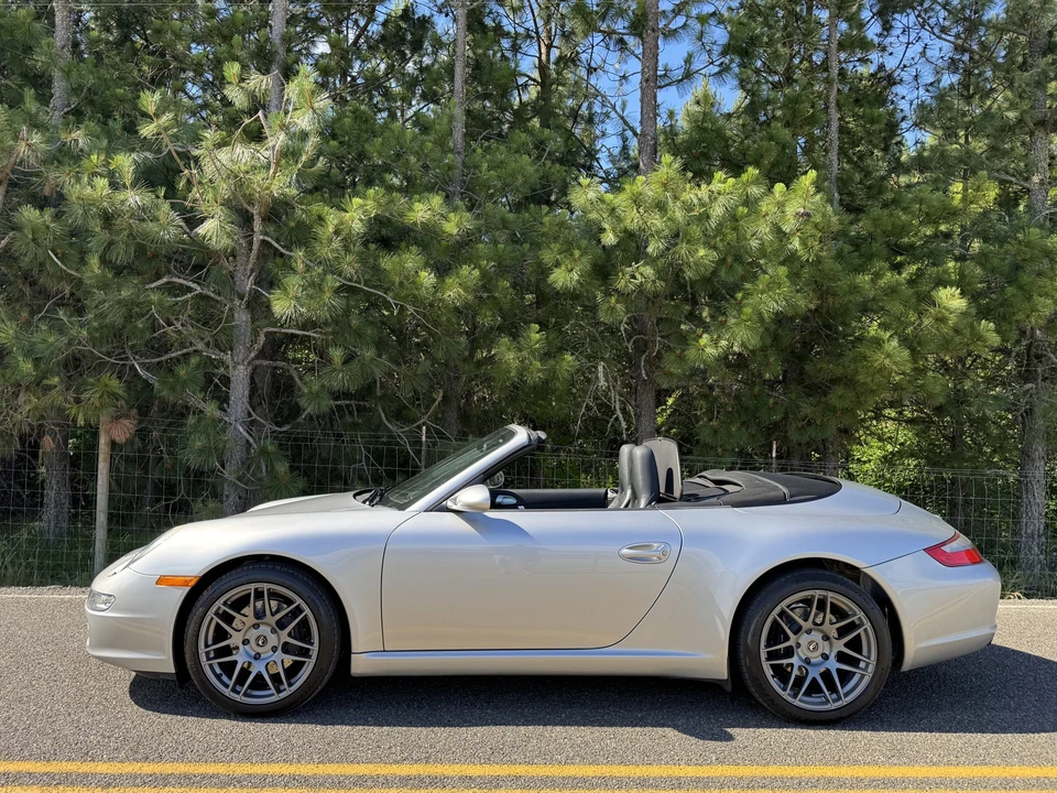 2006 Porsche 997 Carrera - Image 17 of 31